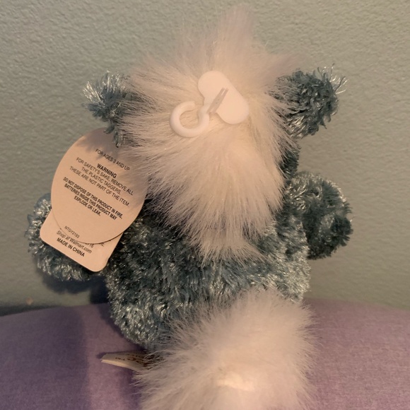 Dan Dee ((press here) Donkey/Horse Stuffed Animal - Picture 3 of 3